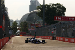 Lewis Hamilton, Mercedes AMG F1 F1 W08