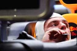Макс Ферстаппен, Red Bull Racing RB13