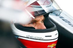 Will Power, Team Penske Chevrolet