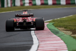 Себастьян Феттель, Ferrari SF70H