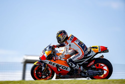 Dani Pedrosa, Repsol Honda Team