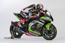 Jonathan Rea, Kawasaki Racing