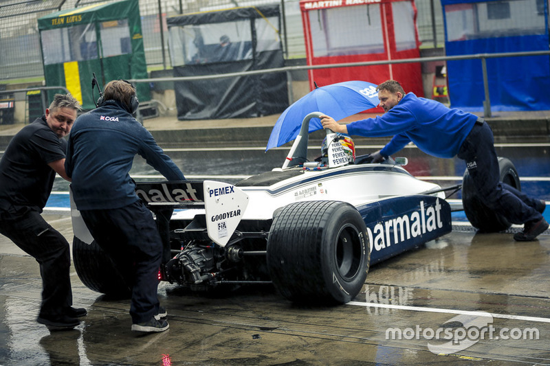 Historische Formel 1, Brabham