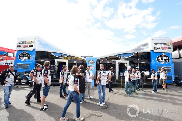 Marc VDs hospitality
