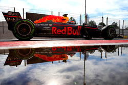 Max Verstappen, Red Bull Racing RB13