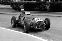 Луіджі Віллорезі, Ferrari 125