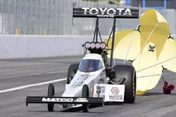 Antron Brown