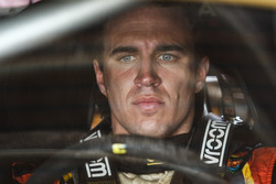 Mariano Werner, Werner Competicion Ford