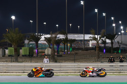 Пол Еспаргаро, Red Bull KTM Factory Racing