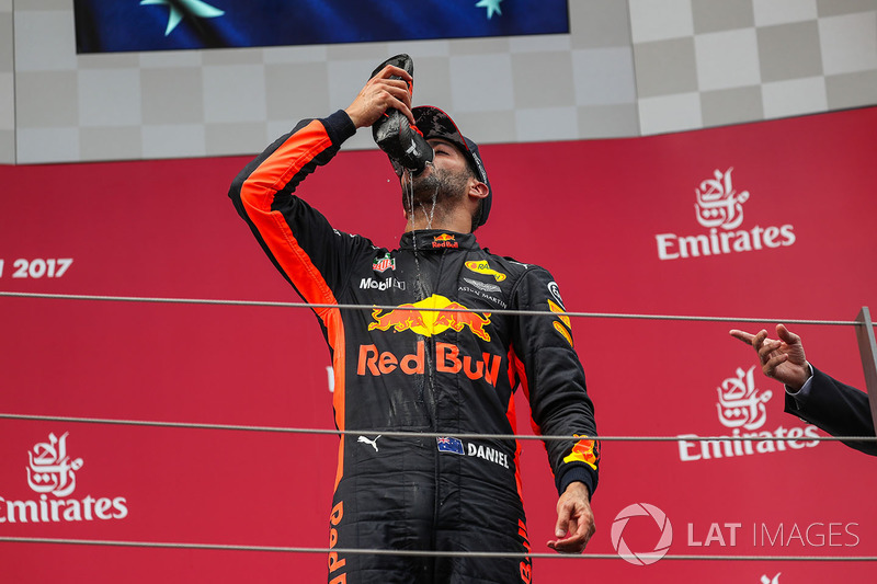 Grand Prix d'Autriche