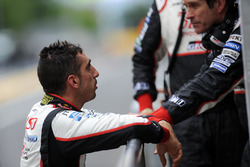 Sébastien Buemi, Toyota Gazoo Racing