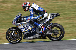 Loris Baz, Avintia Racing