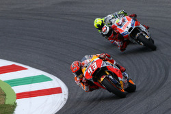 Marc Marquez, Repsol Honda Team
