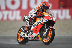 Марк Маркес, Repsol Honda Team
