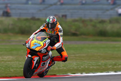 Lorenzo Baldassarri, Forward Racing