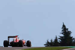 Sebastian Vettel, Scuderia Ferrari