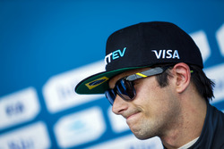 Поул Нельсіньо Піке, NEXTEV TCR Formula E Team