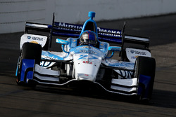 Marco Andretti, Andretti Autosport, Honda