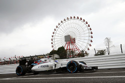 Феліпе Масса, Williams FW38