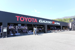 TOYOTA GAZOO Racing PARK