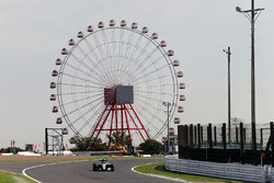 Ніко Росберг, Mercedes AMG F1 W07 Hybrid