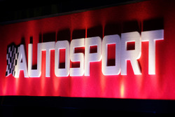 Лого Autosport