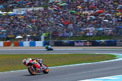Дани Педроса, Repsol Honda Team