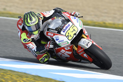 Cal Crutchlow, Team LCR Honda