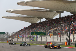 Daniel Ricciardo, Red Bull Racing RB12