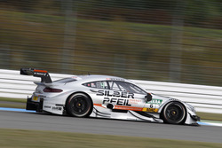 Роберт Вікенс, Mercedes-AMG Team HWA, Mercedes-AMG C63 DTM