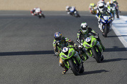 Kenan Sofuoglu, Puccetti Racing