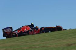 Carlos Sainz Jr., Scuderia Toro Rosso STR11