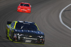 Brandon Jones, Richard Childress Racing Chevrolet
