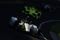 Jonathan Byrd Racing