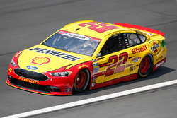 Joey Logano, Team Penske Ford