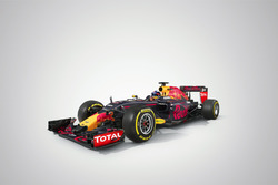 Max Verstappen, Red Bull Racing RB12