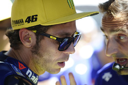 Valentino Rossi, Yamaha Factory Racing