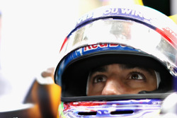 Daniel Ricciardo, Red Bull Racing RB12