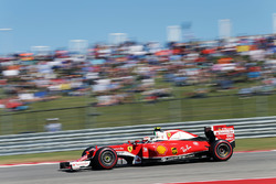 Kimi Raikkonen, Ferrari SF16-H