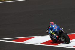 Maverick Viñales, Team Suzuki Ecstar MotoGP