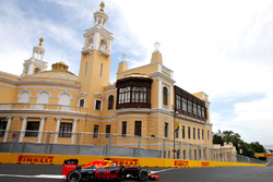 Daniel Ricciardo, Red Bull Racing RB12