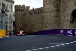 Sebastian Vettel, Ferrari SF16-H