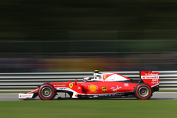 Kimi Räikkönen, Ferrari SF16-H