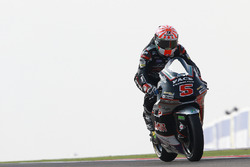 Johann Zarco, Ajo Motorsport