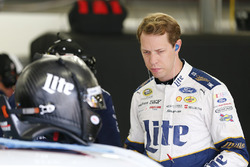 Brad Keselowski, Team Penske, Ford