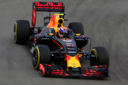 Max Verstappen, Red Bull Racing