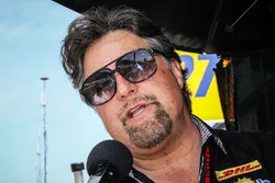 Michael Andretti