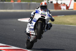 Yonny Hernández, Aspar Racing Team