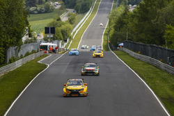 Ныкы Катсбург, LADA Sport Rosneft, Lada Vesta