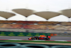 Daniel Ricciardo, Red Bull Racing RB12